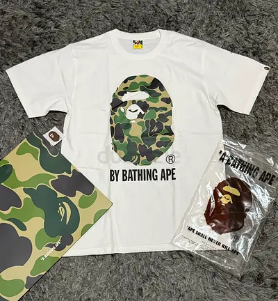 A Bathing Ape Shirt