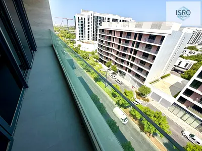 Brand New || semi close kitchen || private Balcony || 115k