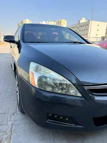 صورة مصغرة 20 لـ 2007 Honda ACCORD