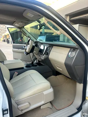 صورة 8 لـ 2014 FORD EXPEDITION