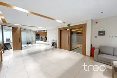 Fully Furnished | Upgraded | Vacant Now