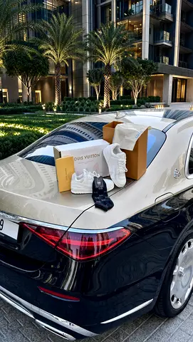LV SHOES