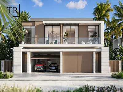 New Launch | Waterfront Living | Prime Investment