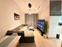Hot Offer Like A New Apartment Available Huge Size open View Fully Furnished Rent 80k