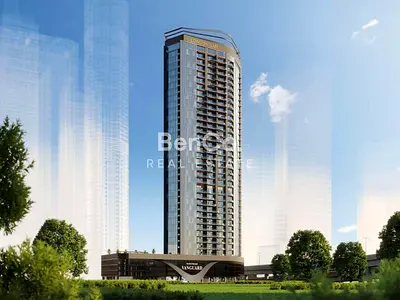 Studio | Fully Furnished | Mid Floor