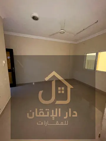 Golden opportunity for rent - Studio in Al Majra area, prime location, central AC