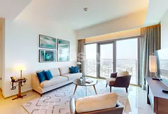 Corner Unit | Vacant Now | Highest Floor
