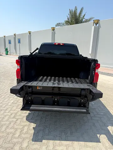 صورة 6 لـ 2025 Chevrolet SILVERADO 1500