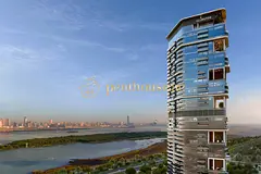 Floor 20 | Burj Khalifa View | Off-Plan | 33% Paid