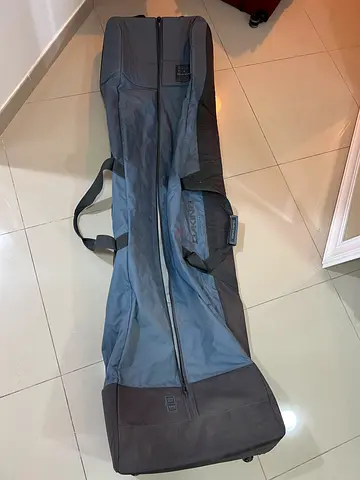 Boardbag Dakine Club Wagon 179 cm