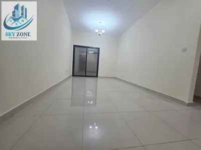BRAND NEW ULTRA LUXURIOUS AND SPACIOUS AND NEAR SHARJAH AMERICAN SCHOOL AND MOSQUES AND 2BEDROOM WITH CLOSED KITCHEN HAVING GYMNASIOUM AND PARKING. .