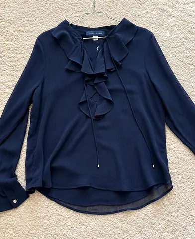 Tommy Hilfiger Blouse