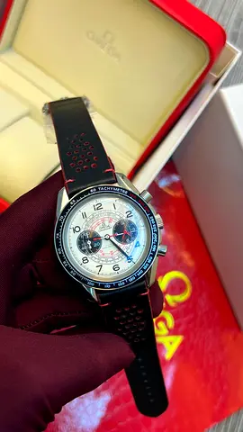 Omega speedmaster mens automatic watch