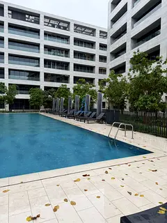 Luxury Apt | Exclusive Facilities | All-Inclusive Gated Community | Freehold |