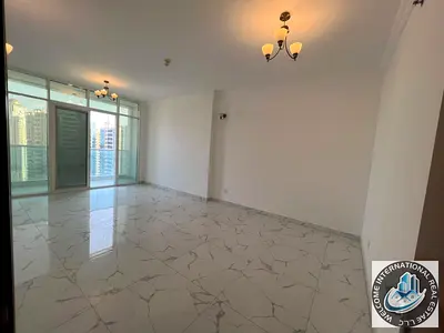 Distress Deal Specious 2 Bhk For Sale in oasis Tower Ajman