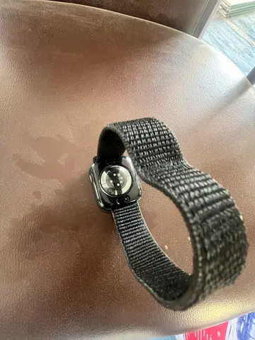 Apple watch series 6 44 mm