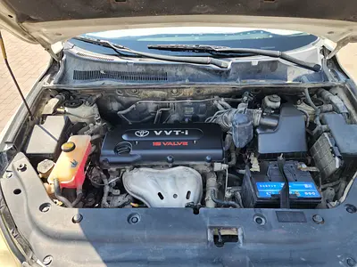 صورة مصغرة 17 لـ 2010 Toyota RAV 4