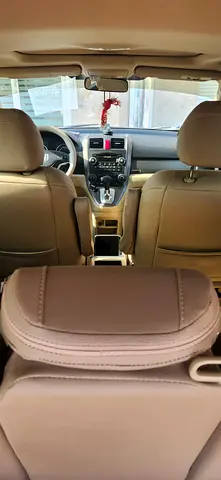 2007 Honda CR-V 照片 4