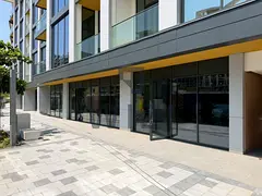 Shell Retail Shop | Waves Opulence | Promenade Frontage