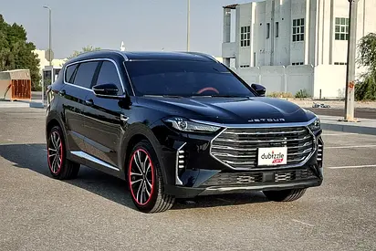 AED 882/month | 2024 Jetour X70 Plus | GCC Specs | Ref#521553