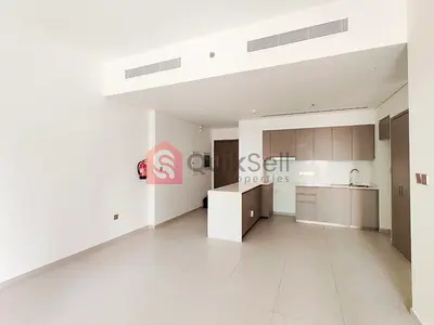 1BED | Open View | Unfurnished | Ready to Move