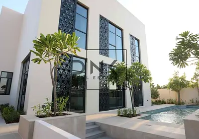 Luxury Design I High End Finish I Green Community