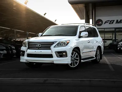 F SPORT LOW KM // TOP CONDITION