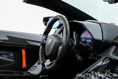 2021 Lamborghini AVENTADOR 缩略图 12
