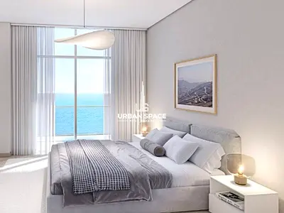 Waterfront 2BR | Ideal for Investment