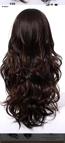 Hair extensions