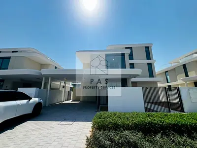 5 BHK Plus Maid Room Villa | Park Gate | Dubai Hills | Ready to Move
