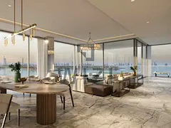 Sea View | Corner Layout | Huge Terrace