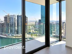 Corner Unit / Skyline Views / Available