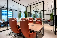 Luxury Fully Fitted | Brand New Fitout | Open-Plan