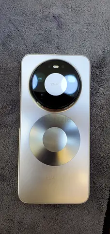 Huawei Mate 80 Pro max - Silver, Good Condition