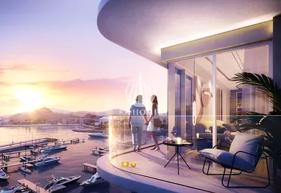 Premium Living in Khorfakkan | Sea in Front, Mountains Around