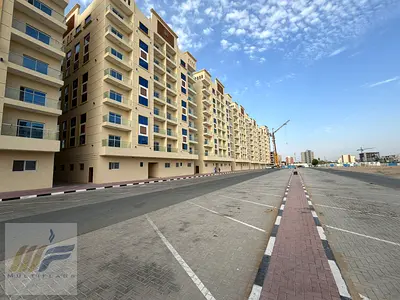 Luxury 2 Master Bedroom Apartment | 7-Year Payment Plan | Ameera Village