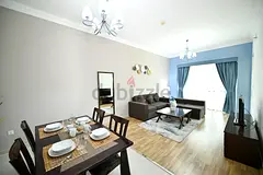 Deluxe 2BR Apt | incl DEWA Wi-Fi Parking Space | Oud Metha