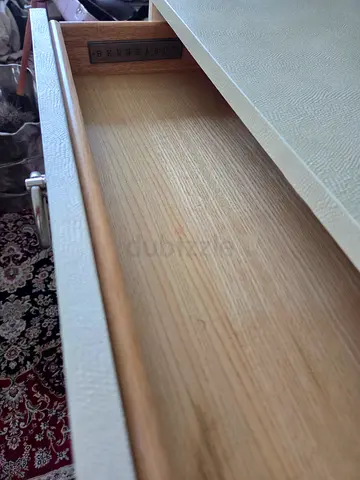 End Table Bernhardt