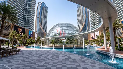 Freehold Living in Ajman | Spacious Studio within a Vibrant Residential Community