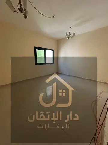 *2BHK With Balcony For Rent in Al Qasimia Al Nad - AED 40,000 (Family Only)*