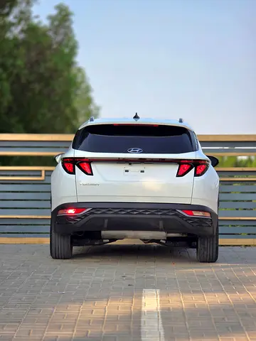 صورة 7 لـ 2023 Hyundai TUCSON