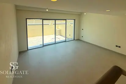 Spacious 4BR Townhouse | Nice 1 | DAMAC Lagoons