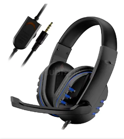 Gaming headphone with microphone (Negotiable)