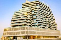 Furnished Studio | Azizi Aliyah Residence | Balcony & Pool Access