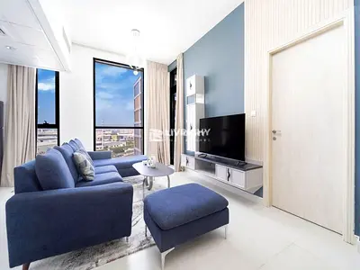 Furnished | Family Community | Ready to Move
