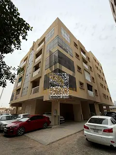 Apartment for Annual Rent in Al Nuaimia 3 – Behind Safeer & Opposite Sharjah!