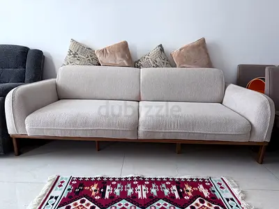 3 Seater Sofa