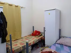 Executive bedspace for Indians Keralates al barsha1 near Lulu and MOE metro