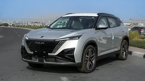 2026 | DONGFENG MAGE E3 1.5T SUV FWD